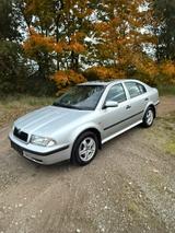Skoda Oktavia 1U | Schrägheck mit TÜV - gebrauchte Skoda Octavia aus dem Jahr 2001