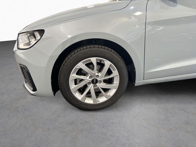 A1 Sportback 30 TFSI ADVANCED PDC+VCP+TEMPOMAT+S