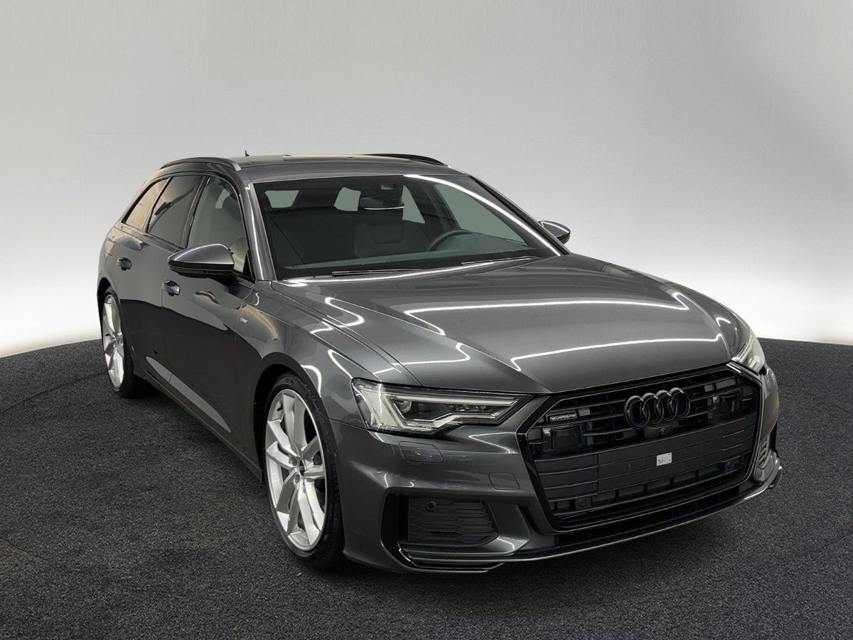 Audi A6 - Bild 8