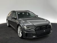Audi A6 - Vorschau Bild 8