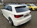 Audi A3 2.0 TDI S Line Zahnriemen TÜV Inspektion neu! - Audi A3: Zahnriemen