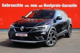 Renault Arkana 1.3 TCE Intens LED Navi ACC AHK Kamera - Renault Arkana Gebrauchtwagen