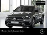 Mercedes-Benz GLA 200 AMG+NIGHT+PANO+360°+AHK+MULTIBEAM+19" - Mercedes-Benz GLA 200 in Aachen