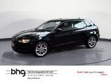 Audi A3 Sportback 1.2 TFSI Attraction *EINPARKHILFE-H - Audi A3: Schwarz, Sportback