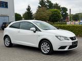 Seat Ibiza SC *Style Salsa *Klima *Tüv Neu *Service - Seat Ibiza mit Benzin-Antrieb: Se