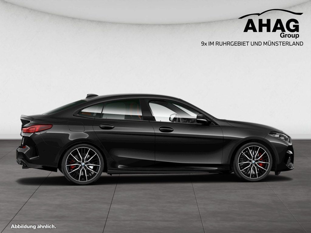 BMW 220 Gran Coupé - Bild 8