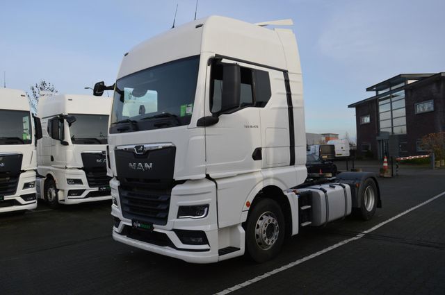 MAN TGX 18.470 GX