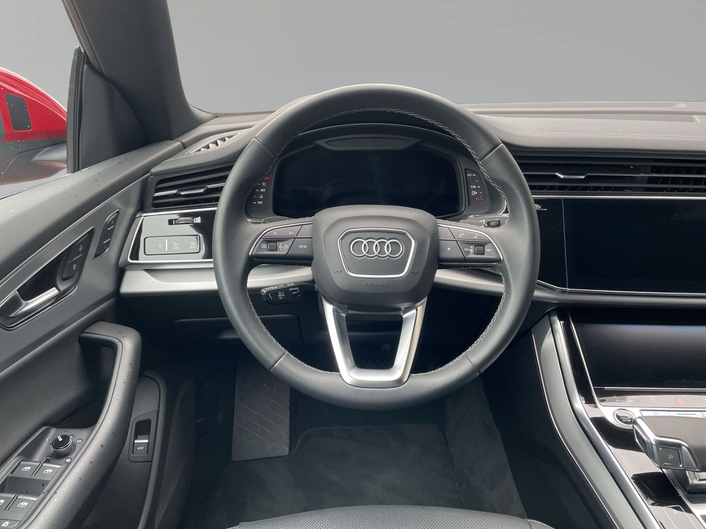 Audi Q8 - Bild 18