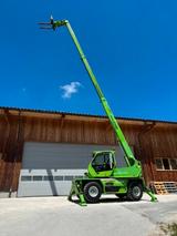 Merlo 38.16 Roto - Merlo LKWs