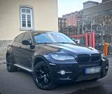 BMW X6 Individuell  - BMW X6 Gebrauchtwagen in Stuttgart