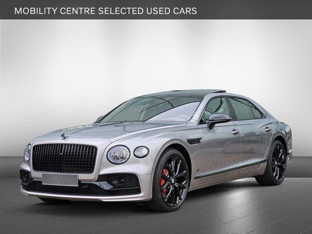 Bentley Flying Spur V6 Hybrid S | Naim Soundsystem | Mas