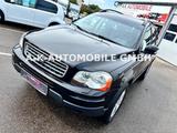 Volvo XC 90 D5 Kinetic Auto. AWD*7-SITZER*AHK*TEMPO* - Volvo XC90 Gebrauchtwagen in Stuttgart