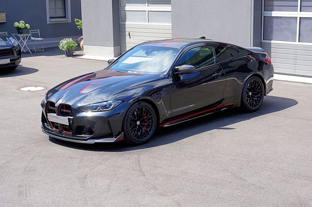 BMW M4 CSL*1  1000,Laser,HuD,Carbon,EXPORT POSSIBLE