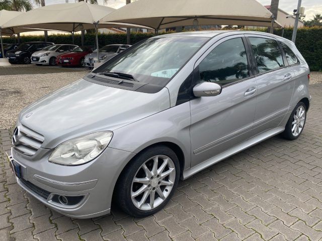 Mercedes-Benz MERCEDES-BENZ B 180 CDI Sport