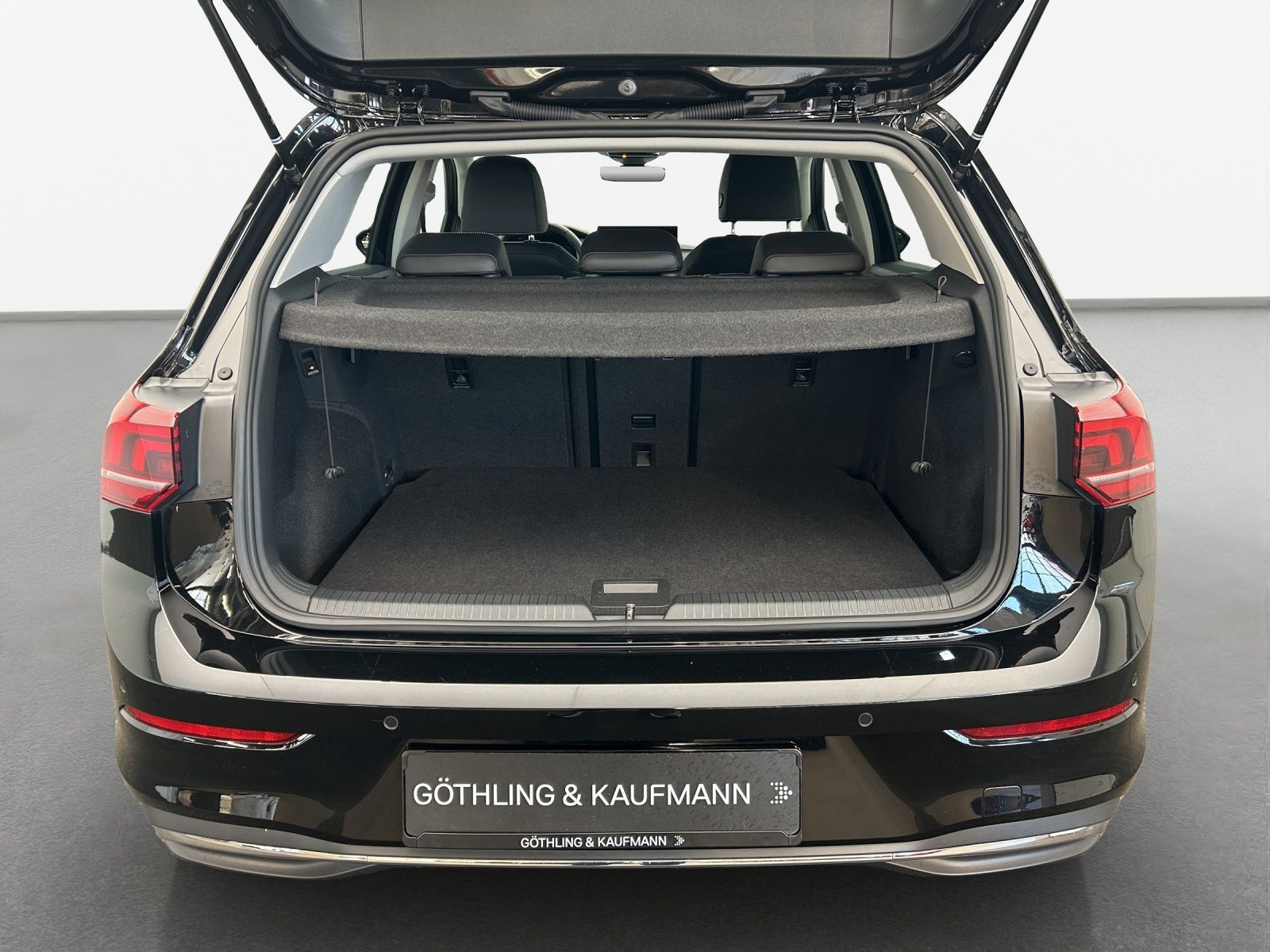 Volkswagen Golf - Bild 11