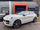 Porsche Cayenne Coupe GTS V8 Kreide · 22"ALU · MY2026! - Porsche Cayenne Gebrauchtwagen in Stuttgart