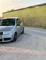 Fiat punto - Fahrbereit - Fiat Punto in Mainz