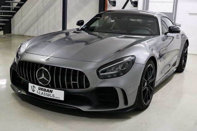 Mercedes-Benz AMG GT R *1 OF 1* *CENTER OF EXCELLENCE*CARBON