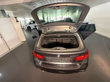 BMW 320 - 9