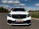 Mercedes-Benz GL 450 4-Matic AMG - Mercedes-Benz GL 450 Gebrauchtwagen