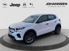 CITROEN C3 C 3 Turbo 100 S&S You