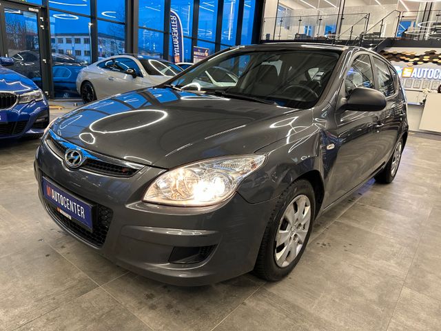 Hyundai i30 Classic *Klima*TÜV*Service NEU*