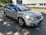 Opel Vectra 2.2 DTI, Voll Ausstattung, AutomatikGetri - Opel Vectra: Dti