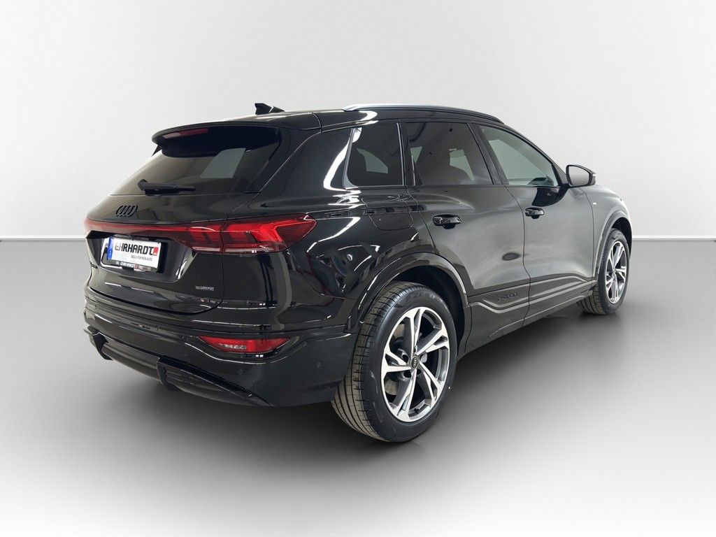 Audi e-tron - Bild 5