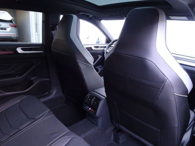 Arteon Shooting Brake R-Line 2.0 TDI 4Motion AHK