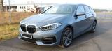 BMW 120i Sport Line Steptronic Sport Line - BMW 120 in Bielefeld