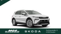 Skoda Elroq - Vorschau Bild 1