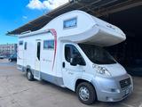 Roller Team Granduca Garage 2.3 Multijet 150 cv - Roller Team Alkoven