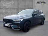 Volvo XC60 T6 AWD Ultra Black Edition Plug-In Hybrid