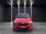 Skoda Fabia Monte Carlo 1.HAND///TÜV NEU/// - Skoda Fabia in Wuppertal