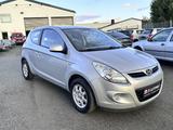 Hyundai i20 Edition+ 77PS Klima 2.Hand *SEHR VIEL NEU* - Hyundai i20 Gebrauchtwagen in Leipzig