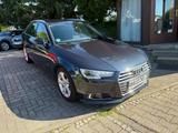 Audi A4 Avant Sport S-Line Navi ACC Toterw - Audi Gebrauchtwagen in Ludwigsburg
