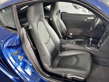 2005 Porsche CAYMAN 缩略图 22