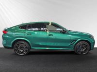 BMW X6 M - Vorschau Bild 2