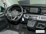 Volkswagen T6.1 California Beach Camper 2,0 TDI DSG 4Motion - Volkswagen California beach 4motion