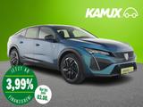 Peugeot 408 1.2PureTech Aut.GT+LED+NAVI+KAMERA+TEMPO - Peugeot 408 aus 2023