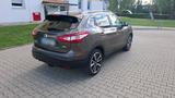 Nissan Qashqai J11 1.6  dci Automatik - Nissan Qashqai J11