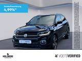 Volkswagen T-Cross 1.0 TSI R-Line BEATS+ACC+RFK - Volkswagen T-Cross in Braunschweig