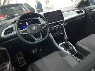 Volkswagen T-Roc - Bild 3
