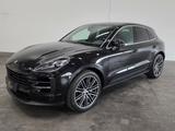 Porsche Macan S*1.Hd./Luft/21"/StHz/LED/Bose/Approved* - Porsche Gebrauchtwagen in Bamberg