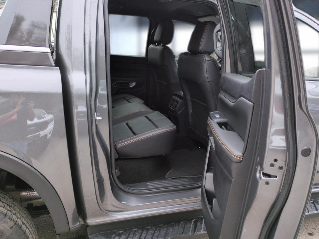 Ford Ranger - Bild 21