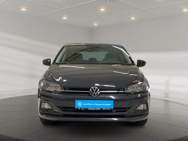 Polo Comfortline 1,0 l TSI 70 kW  Klima, Navi, S