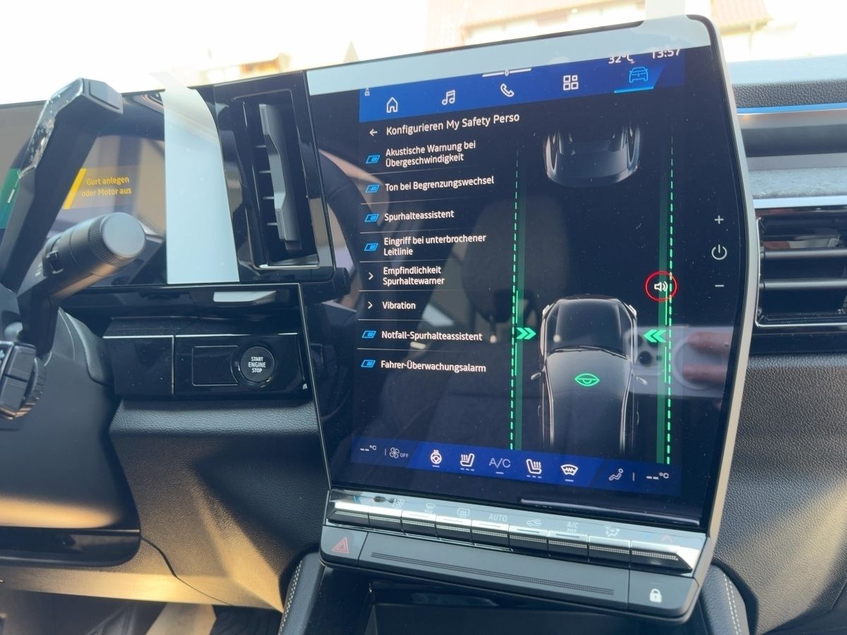 Fahrzeugabbildung Renault Rafale Techno E-Tech FullHybrid200 EL.HECKKLAPPE