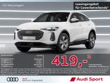 Audi Q5 Sportback TFSI S tronic LED UPE 54.800,- - Audi Q5 Neuwagen