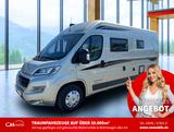 Karmann Dexter GO 580 - viele Extras - - Kastenwagen mit 2 Schlafplätzen