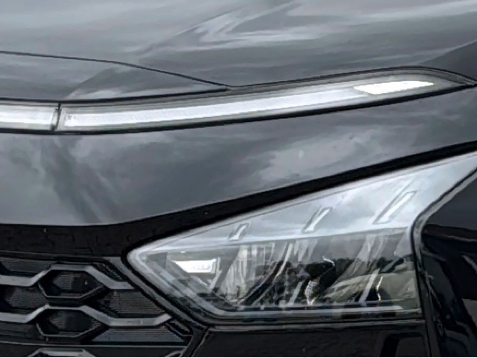 Hyundai BAYON - Bild 5